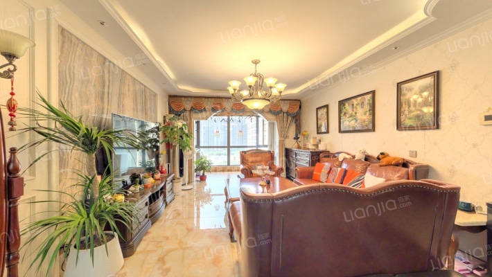 永泽五里州二手房实景图