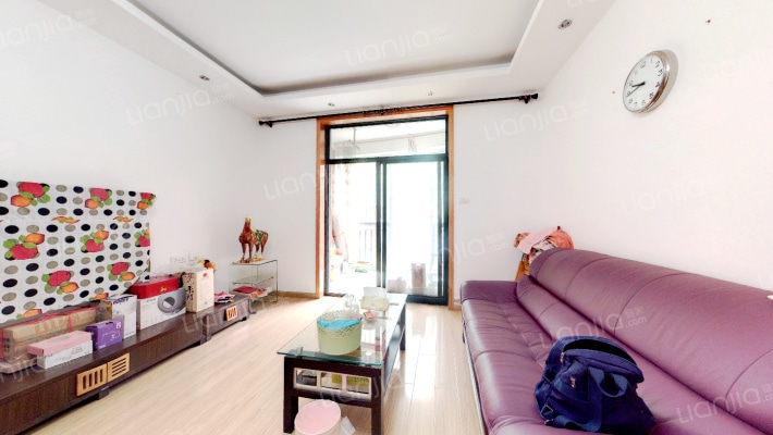 同鑫花园景福苑二手房实景图