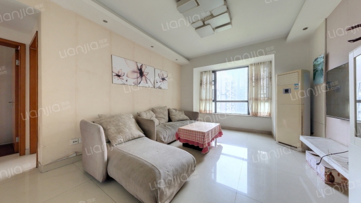 蓝光凯丽美域二手房实景图