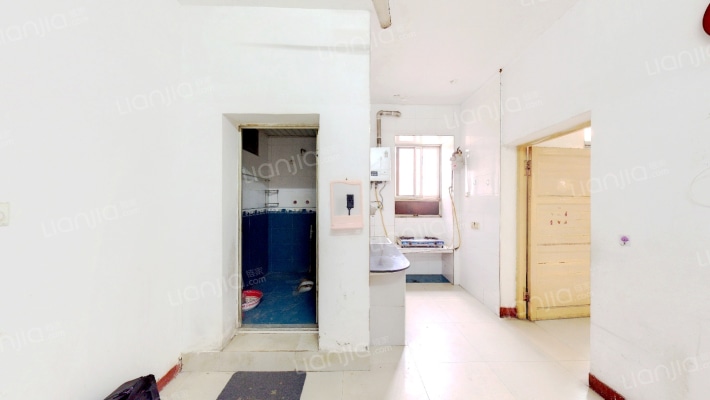 江纺住宅三区二手房实景图