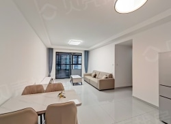 整租·云川雅筑C区 3室2厅 南_云川雅筑C区租房