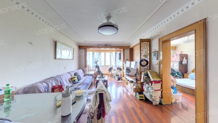 虹景苑二手房实景图