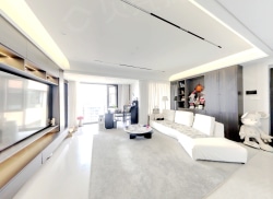 整租·中骏雍景湾北区 3室2厅 南_中骏雍景湾北区租房