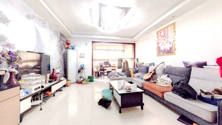 海知音二手房实景图