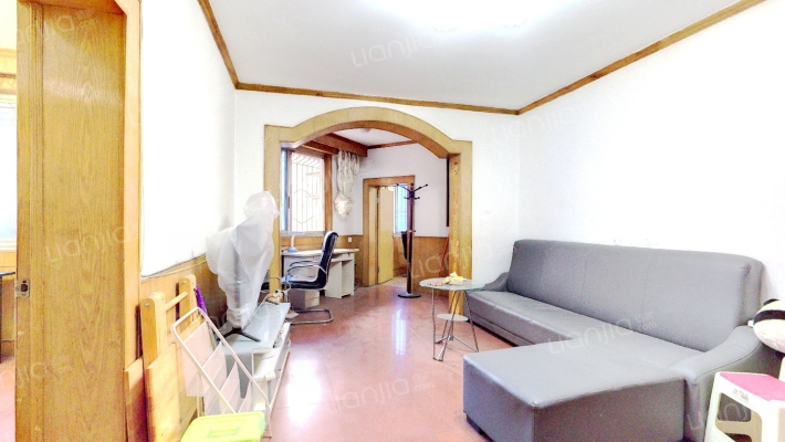 大庆路97号二手房实景图