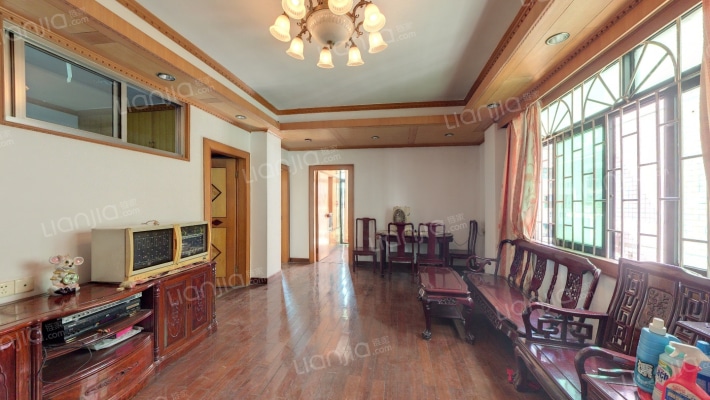 嘉德苑二手房实景图