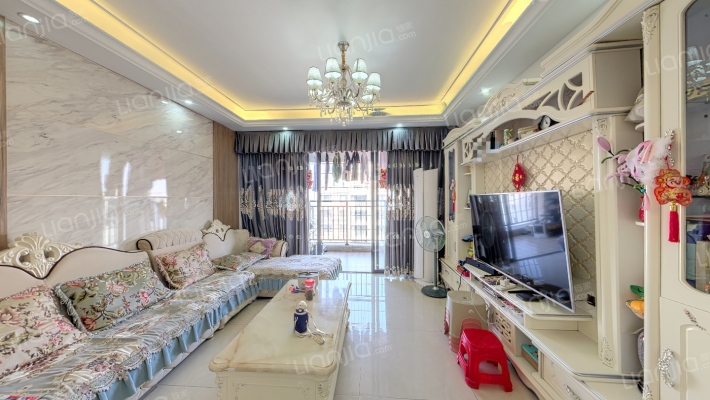 樵汇花园二手房实景图