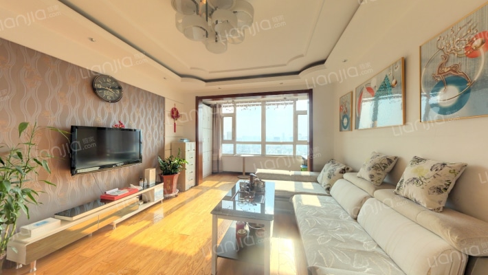 日出印象二手房实景图