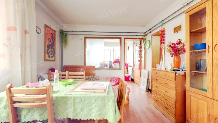 纺织花园二手房实景图