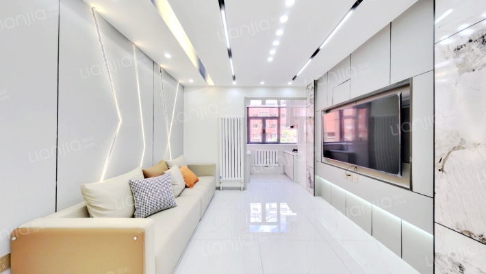 红河一街区二手房实景图