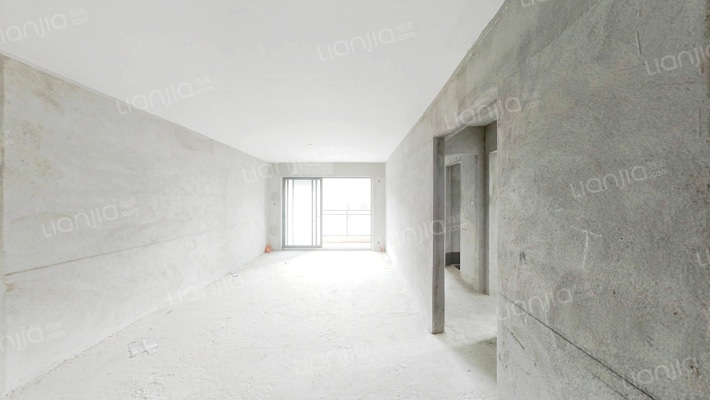 海伦湾二手房实景图