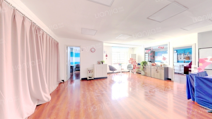 金海岸公寓二手房实景图