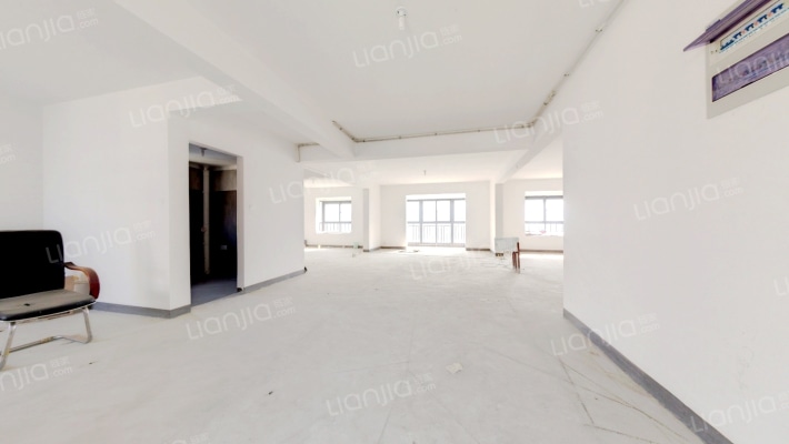 金盛田阳光青城一期二手房实景图