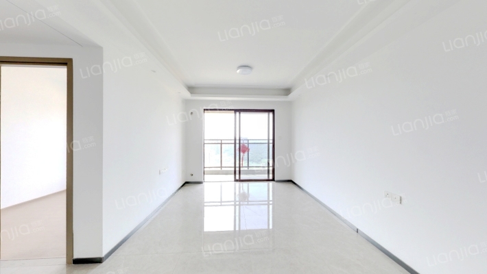 南沙·十里方圆二手房实景图