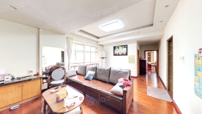 德兴里社区二手房实景图