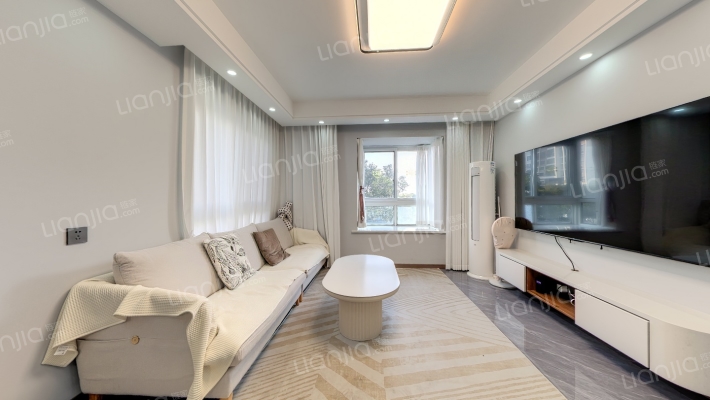 和泰家园二手房实景图