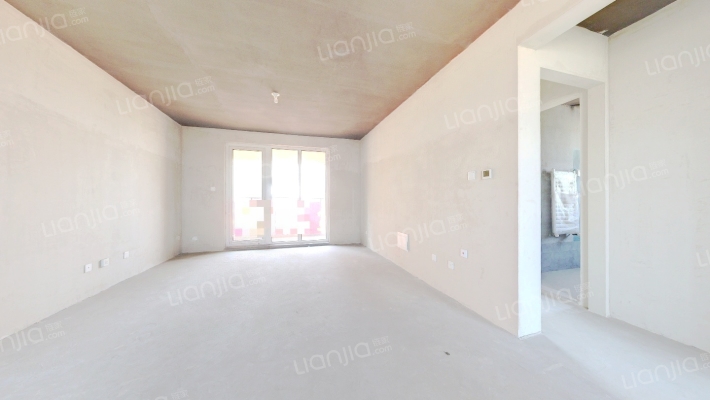 半岛城邦北苑二手房实景图