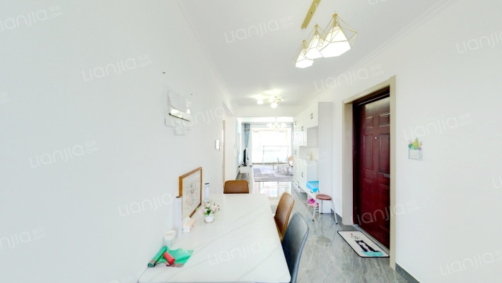 三源英华郡二手房实景图