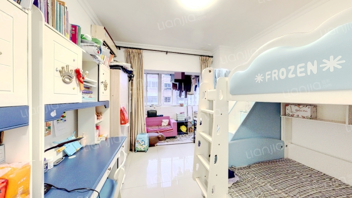 一代风华二手房实景图