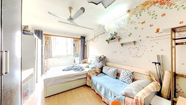 宝钢十一村二手房实景图