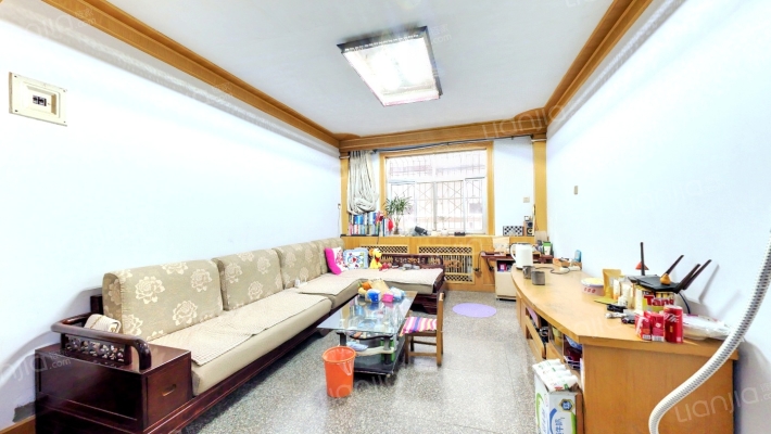 文化宫路12号院二手房实景图