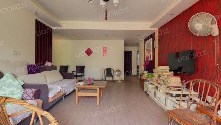 中山北路16号二手房实景图