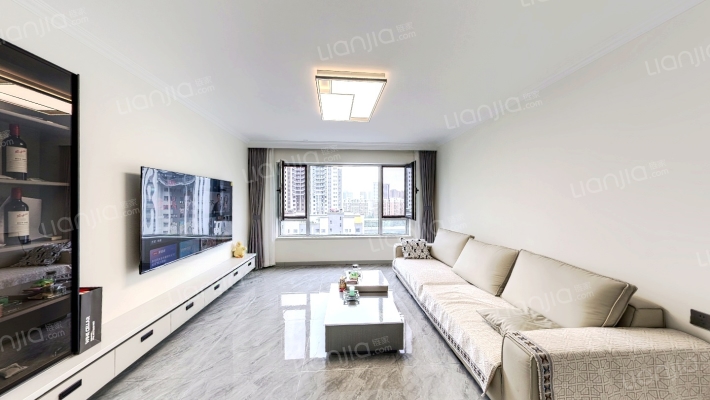 鸿缘臻品二手房实景图