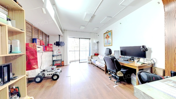 观澜豪园二手房实景图