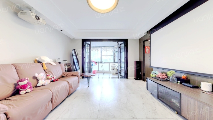 经纬阳光水岸家园(一期)二手房实景图