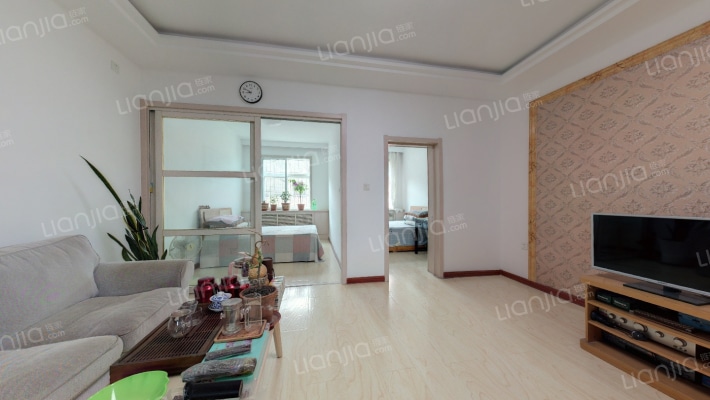 福益新村二手房实景图