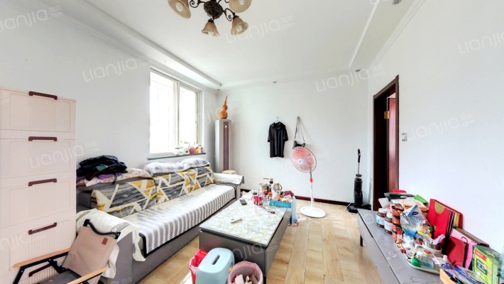 迎春里二手房实景图