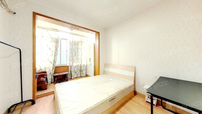 新鸿路342号院二手房实景图