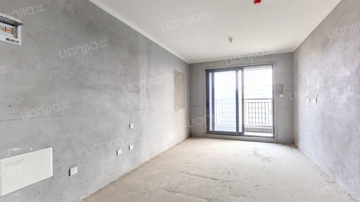 融创东方宸院二手房实景图