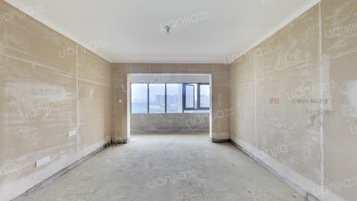 绿城美的明月江南二手房实景图