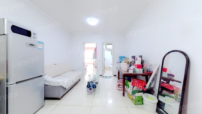 金东世纪A二手房实景图