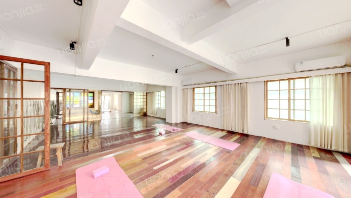 华景商厦二手房实景图