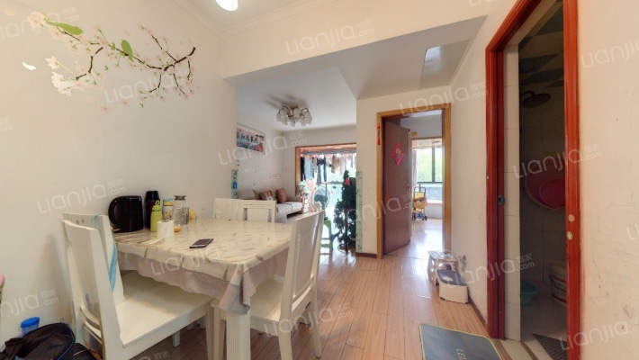 白鸽岛尚二手房实景图