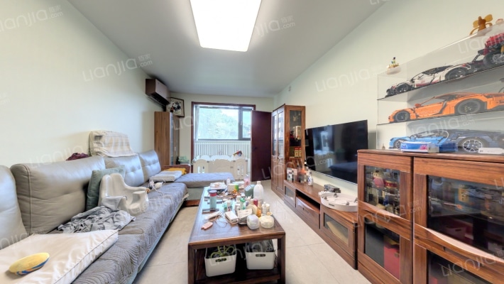 世安家园二手房实景图