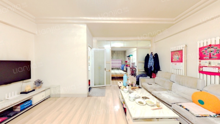 鸿苑雅士园二手房实景图