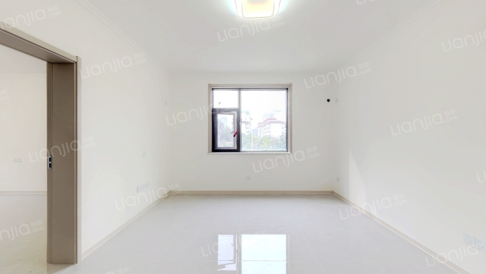 江海翠竹苑二手房实景图