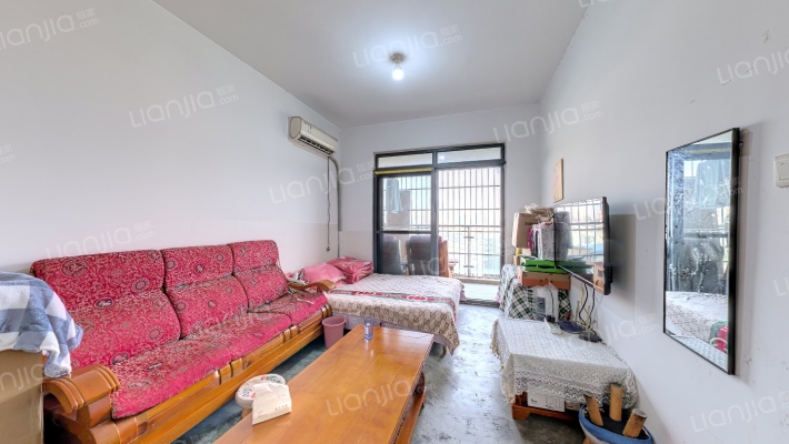 丰怡阳光二手房实景图