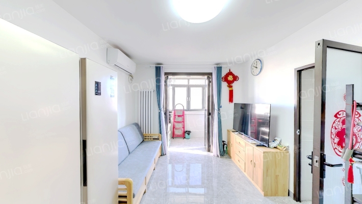 佳园东里（东区）二手房实景图