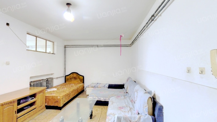 义堂小区南屏园二手房实景图