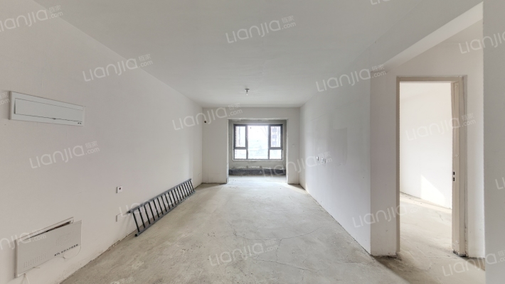 津侨国际小镇二手房实景图