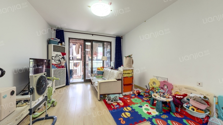 尼德兰花园(二期)二手房实景图