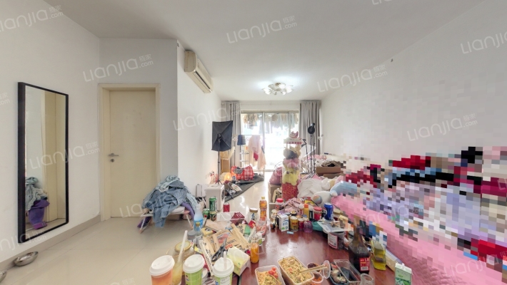 粼江峰阁二手房实景图