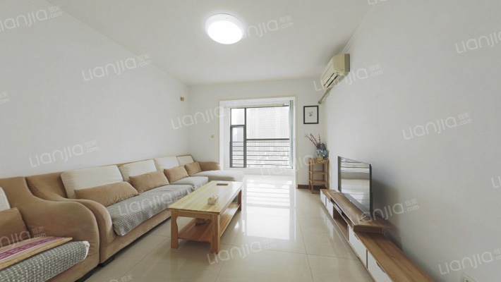 绿地世纪城新里仕嘉公寓B区二手房实景图