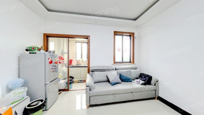 乐业一村二手房实景图