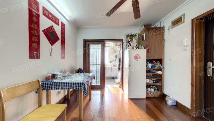 王家弄二手房实景图