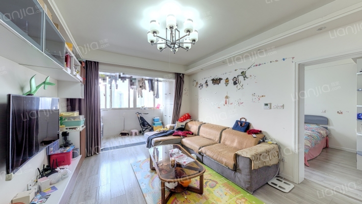 金瓯万国大厦二手房实景图